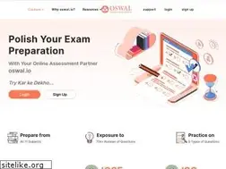 Sites similar to oswal.io