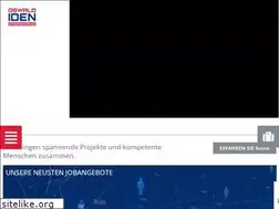 Sites similar to oswald-iden-engineering.de