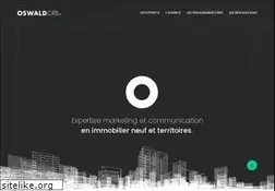 Sites similar to oswald-orb.fr
