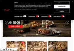 Sites similar to oswald-shop.com