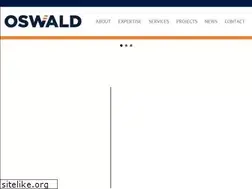 Sites similar to oswaldco.com