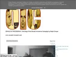 Sites similar to oswaldinthedoorway.blogspot.com