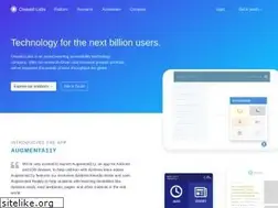 Sites similar to oswaldlabs.com