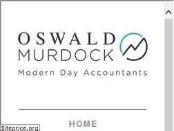 Sites similar to oswaldmurdock.com