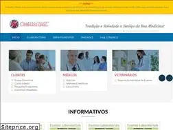 Sites similar to oswaldocruz.com.br