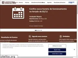 Sites similar to oswaldocruz.com