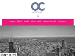 Sites similar to oswaldocruz.net