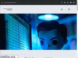 Sites similar to oswaldovera.com
