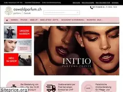 Sites similar to oswaldparfum.ch