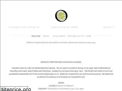 Sites similar to oswaldrestaurant.com