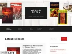 Sites similar to oswaldrivera.com
