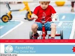 Sites similar to oswaldroad.co.uk