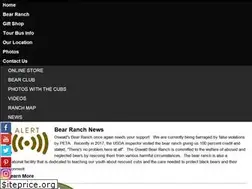 Sites similar to oswaldsbearranch.com
