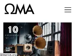 Sites similar to oswaldsmillaudio.com