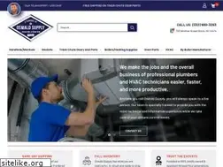 Sites similar to oswaldsupply.com