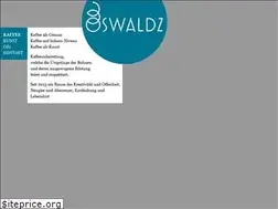 Sites similar to oswaldz.de