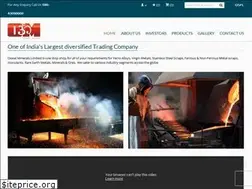 Sites similar to oswalminerals.com