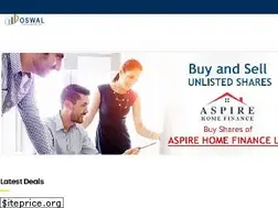 Sites similar to oswaltrading.com