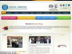 Sites similar to oswaludhyog.com