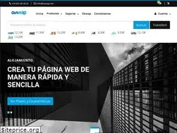 Sites similar to oswap.net
