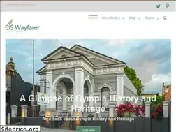 Sites similar to oswayfarer.com