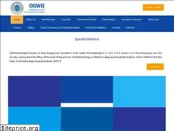 Sites similar to oswb.org