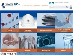 Sites similar to oswca.org