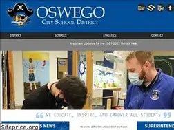 Sites similar to oswego.org