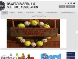 Sites similar to oswegobsa.org