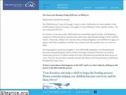 Sites similar to oswegocac.org