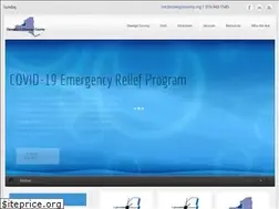 Sites similar to oswegocounty.org