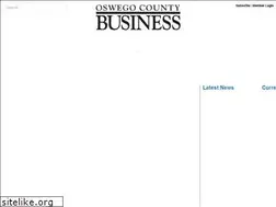 Sites similar to oswegocountybusiness.com