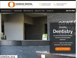 Sites similar to oswegodentalspecialists.com