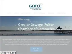 Sites similar to oswegofultonchamber.com