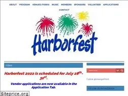 Sites similar to oswegoharborfest.com