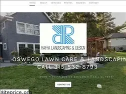 Sites similar to oswegolandscaping.com