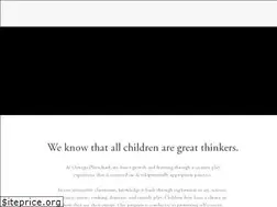 Sites similar to oswegoplayschool.com