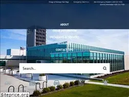 Sites similar to oswegopoliceil.org