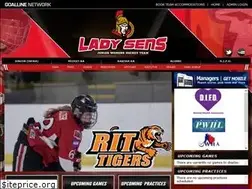Sites similar to oswh.goalline.ca