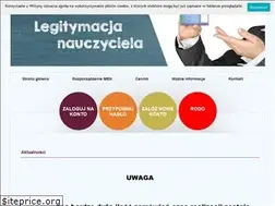 Sites similar to oswiata.org.pl