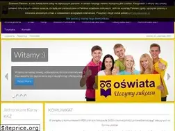 Sites similar to oswiata.wroc.pl