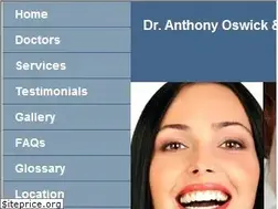 Sites similar to oswickkashlakdmd.com