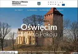 Sites similar to oswiecim.pl