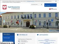 Sites similar to oswiecim.sr.gov.pl