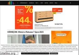 Sites similar to oswiecimonline.pl