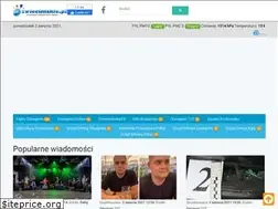 Sites similar to oswiecimskie.pl