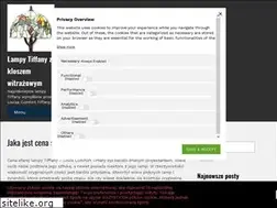 Sites similar to oswietlenie-lampy.com
