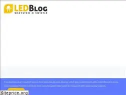 Sites similar to oswietlenie-ledowe.com.pl