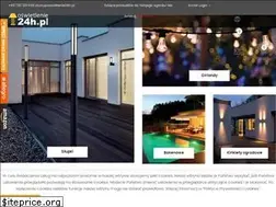 Sites similar to oswietlenie24h.pl