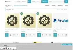 Sites similar to osworx.net